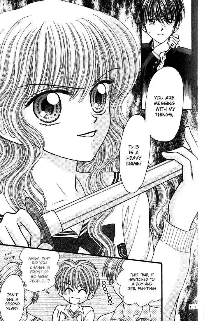 W Pinch Chapter 3.002 11